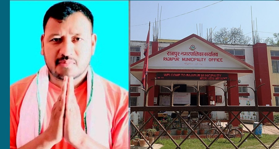 नवनिर्वाचित मेयरको पहिलो निर्देशन- ‘राजनीतिमा लागेका शिक्षकले सात दिनभित्र राजीनामा दिनू’