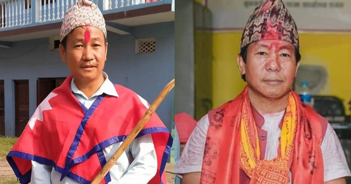 धरानमा हर्कराजले कटाए १४ हजार मत, किशोरले पछ्याउँदै