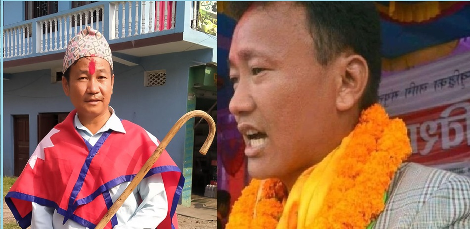 धरानमा हर्कराज र अइन्द्रविक्रमको मत बराबर, गणना जारी