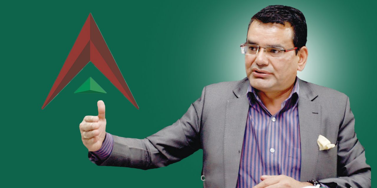 नबिल बैंकको सीईओमा ढुंगाना नियुक्त
