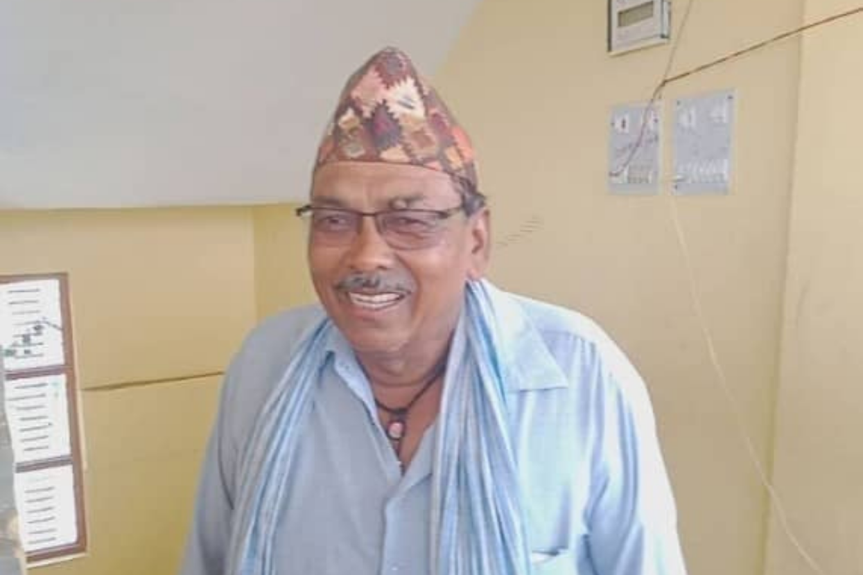 जब हार स्वीकार गरेर घर फर्किएका जाेगीले चुनाव जिते……
