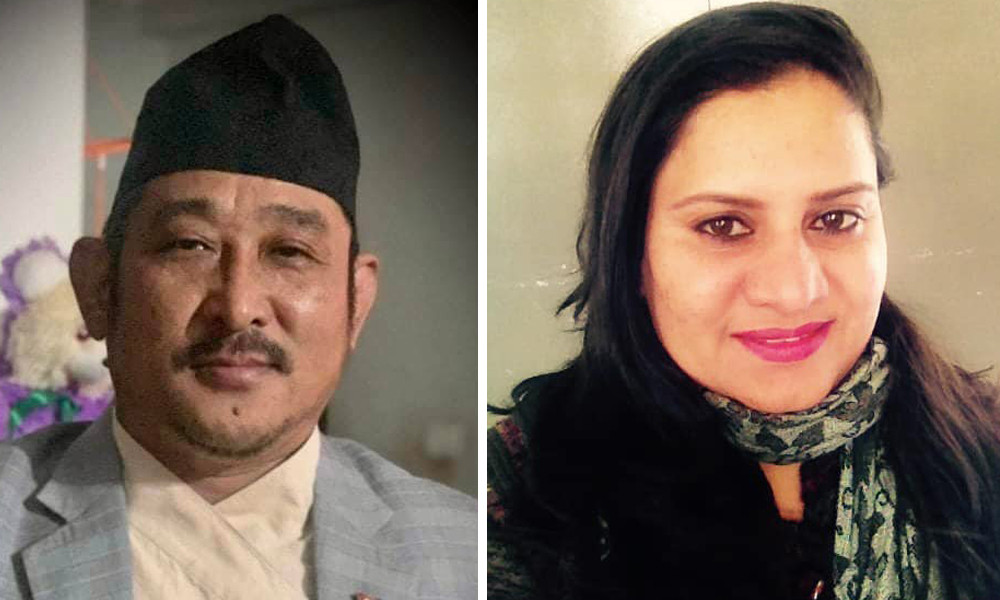 झापाको कमल गाउँपालिका अध्यक्षमा कांग्रेस, उपाध्यक्षमा एमाले विजयी