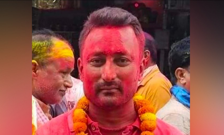 कटारी नगरपालिकाको मेयरमा कांग्रेसका श्रेष्ठ निर्वाचित