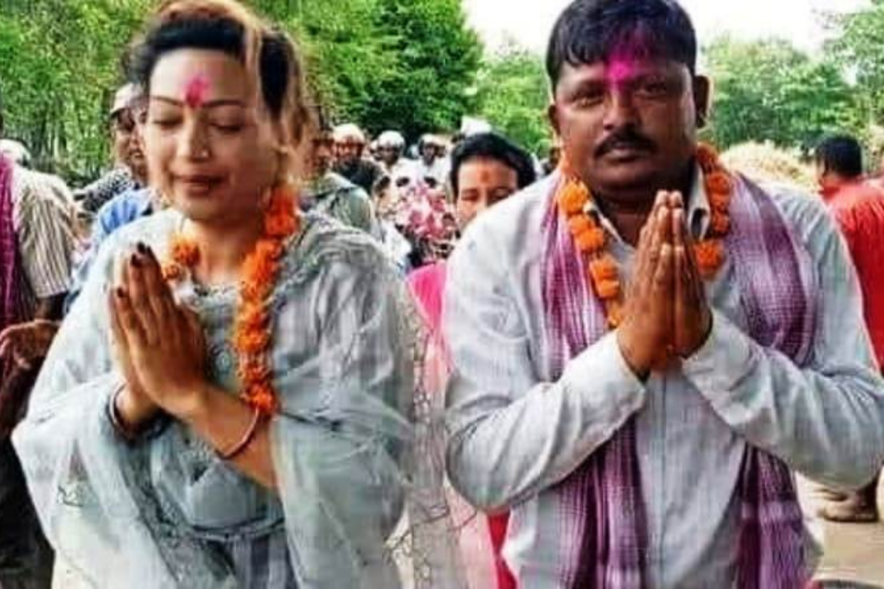 एमालेका मुसहरुको दोस्राे हार, धनपालमा कांग्रेस विजयी
