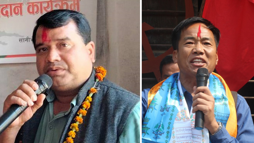 मुसिकोटको मेयरमा कांग्रेस, उपमेयरमा नेकपा एस विजयी