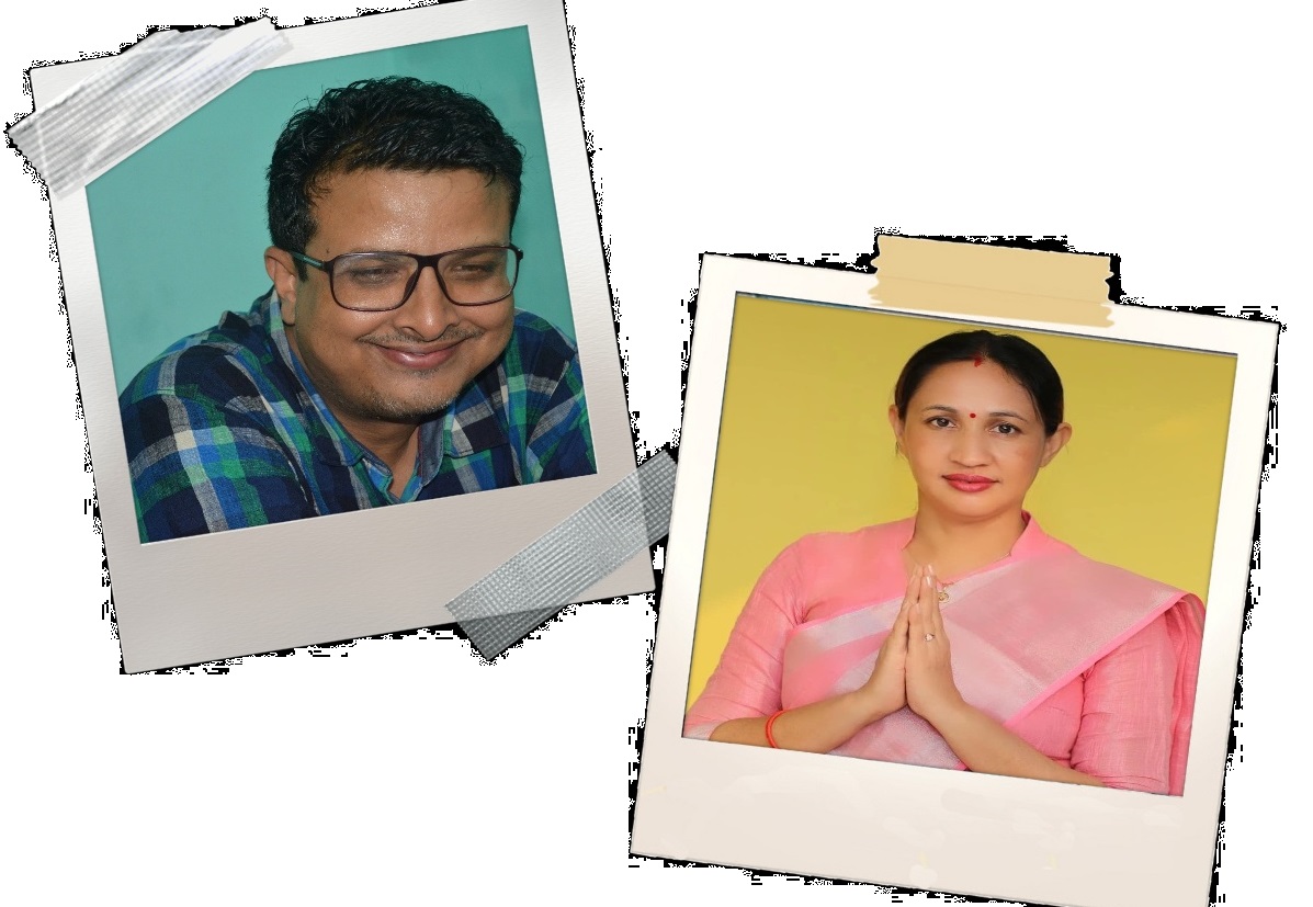 ५ हजार मत गणना बाँकी हुँदै विराटनगरको मेयरमा कोइराला र उपमेयरमा कार्कीको विजय पक्का