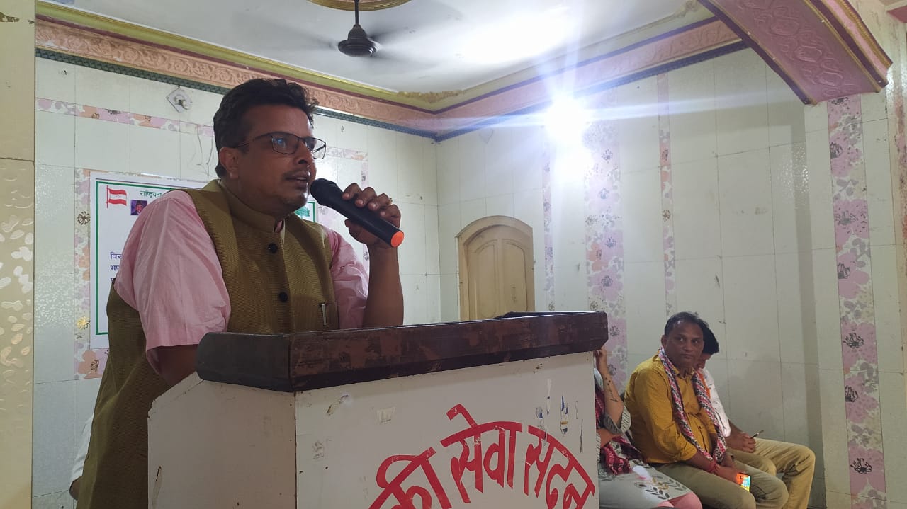 विराटनगरवासीलाई डुबानबाट मुक्त गर्न काम शुरु भइरहेको छ : कोइराला