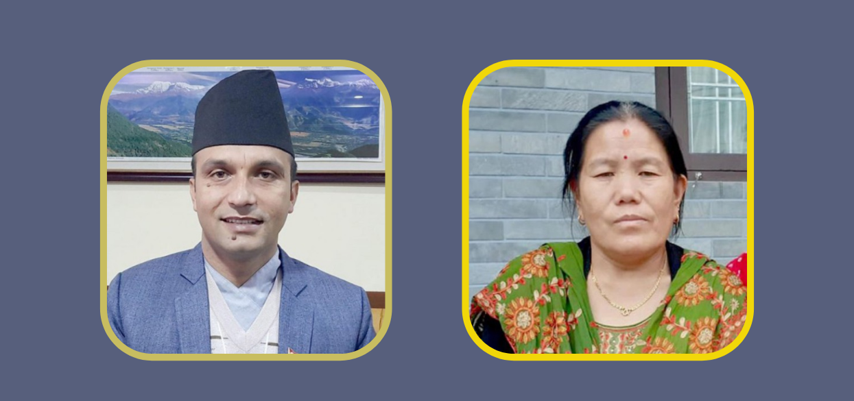 रूपाको पहिलो निर्णयः सबैलाई निशुल्क एम्बुलेन्स सेवा