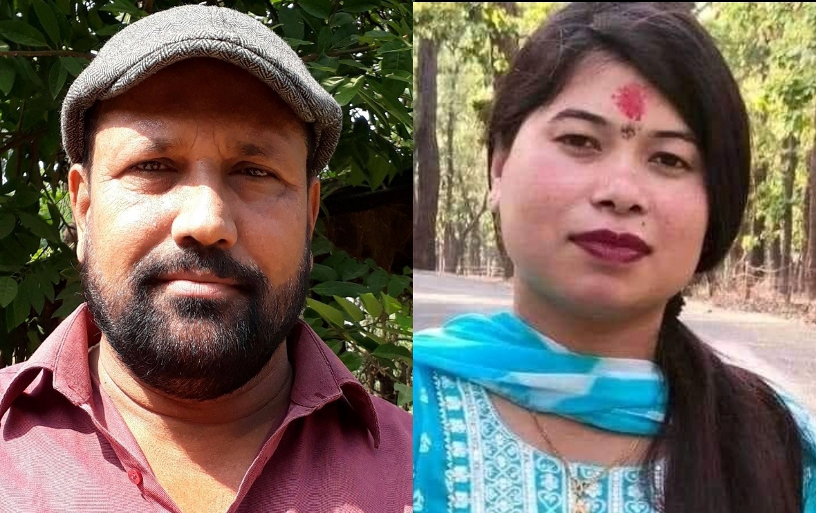 कञ्चनपुरको पुनर्वासमा कांग्रेसले जित्यो मेयर-उपमेयर