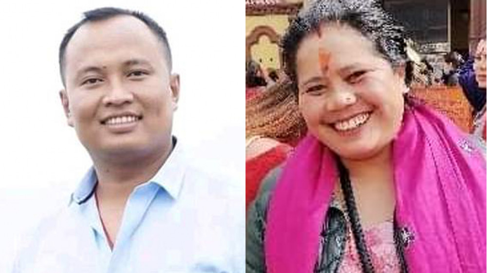 इलामको रोङ गाउँपालिकामा कांग्रेस विजयी