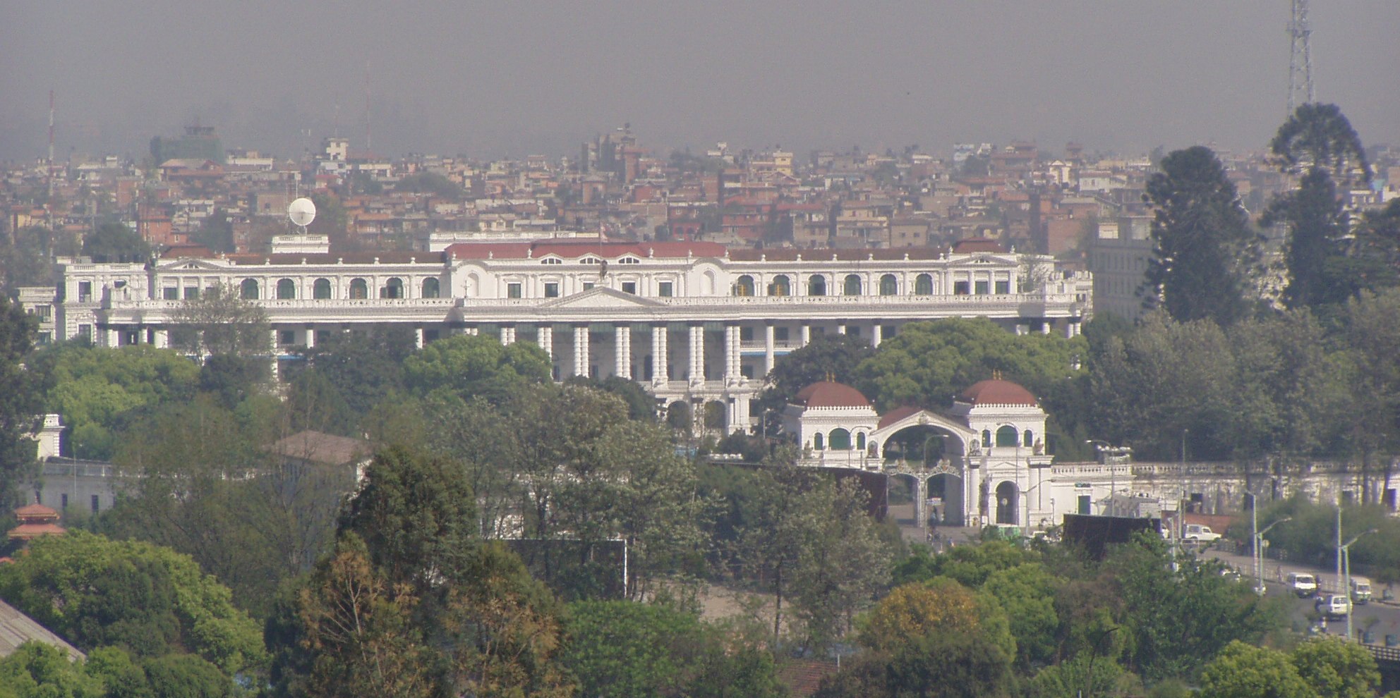 कार्यालय समय हेरफेर, यस्तो छ समय तालिका