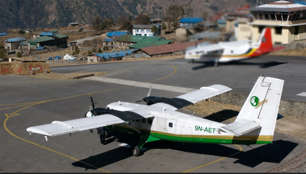 दुर्घटना पुष्टि नहुँदै प्रचण्ड पुत्री गंगा र धरानका मेयरलगायतले दिए श्रद्धाञ्जली