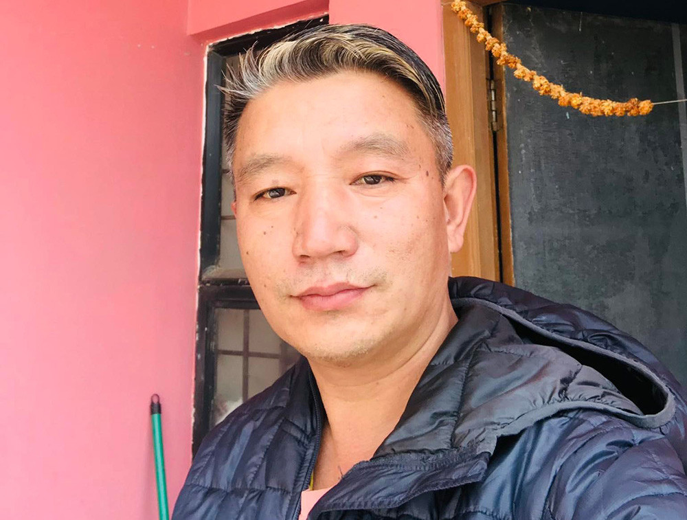 वडाअध्यक्षमा गोलाप्रथाबाट एमालेका गुरुङ विजयी