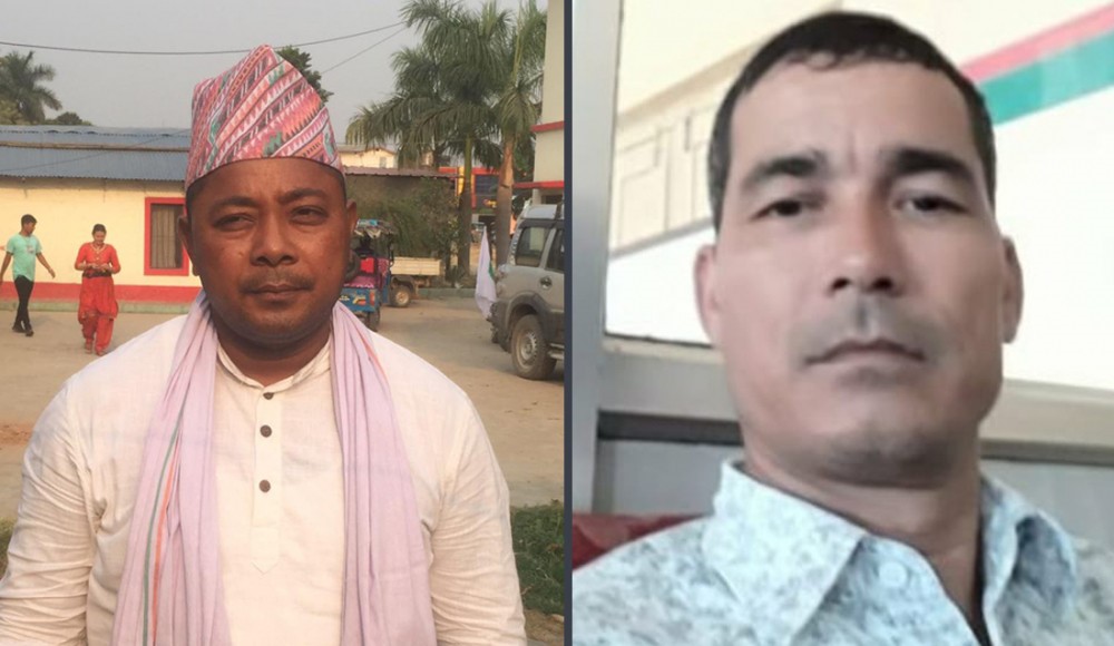 नागरिक उन्मुक्ति पार्टीले जित्यो टिकापुरको मेयर