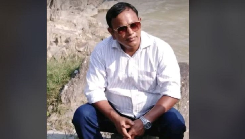 दैलेखको नारायण -१ मा कांग्रेसका श्रेष्ठ विजयी