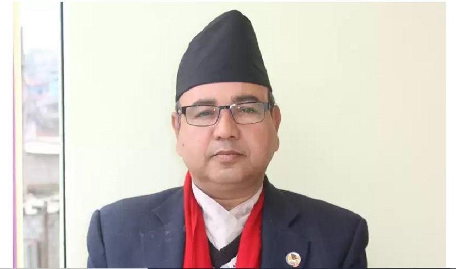 तनहुँमा कांग्रेस केन्द्रीय सदस्यसहित ५ जनालाई कारबाहीको सिफारिस
