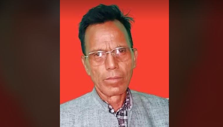 दैलेखको ठाटीकाँधमा एमालेको गढ भत्कियो, कांग्रेसका शाही विजयी