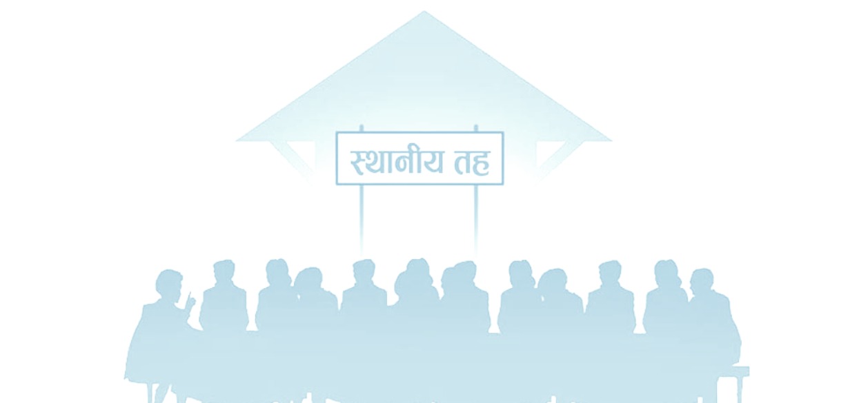 स्थानीय तह निर्वाचनमा ३८५ स्वतन्त्र उम्मेदवार निर्वाचित