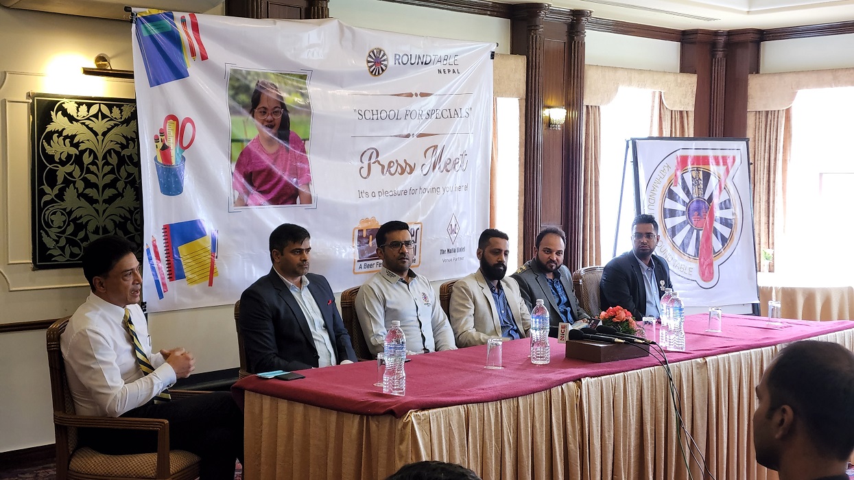 अटिजम भएका बालबालिका पढाउने विद्यालय खोल्न विशेष कार्निभल आयोजना हुँदै