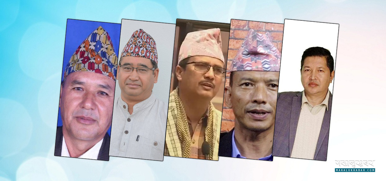 एकीकृत समाजवादीबाट सिफारिस नयाँ मन्त्रीको सपथ साेमवार