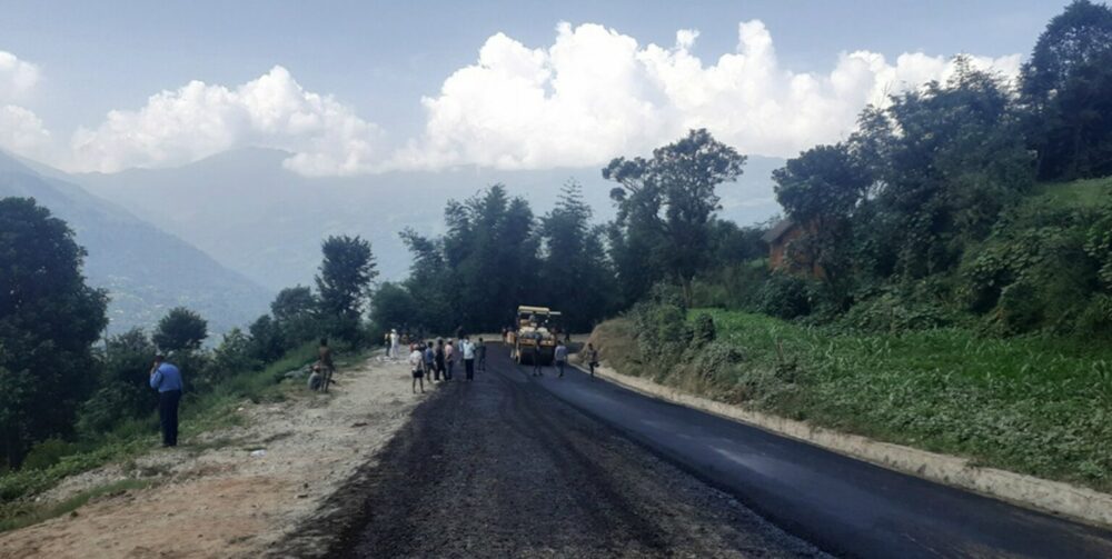 प्रदेश-१ : बजेट खर्च कमजोर, असारे विकासको चिन्ता