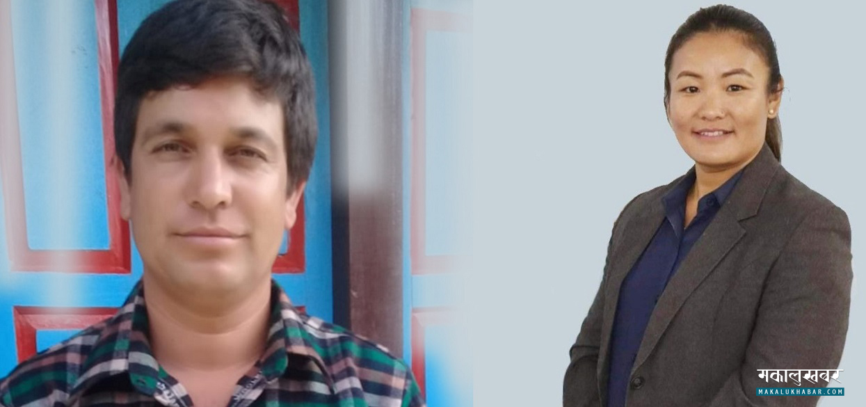 वडाध्यक्षले स्वीकारेनन् महिला सचिव, मेयर भन्छिन्- ‘उहाँले ठूलो गल्ती गर्नुभयाे, सच्चिनुपर्छ’