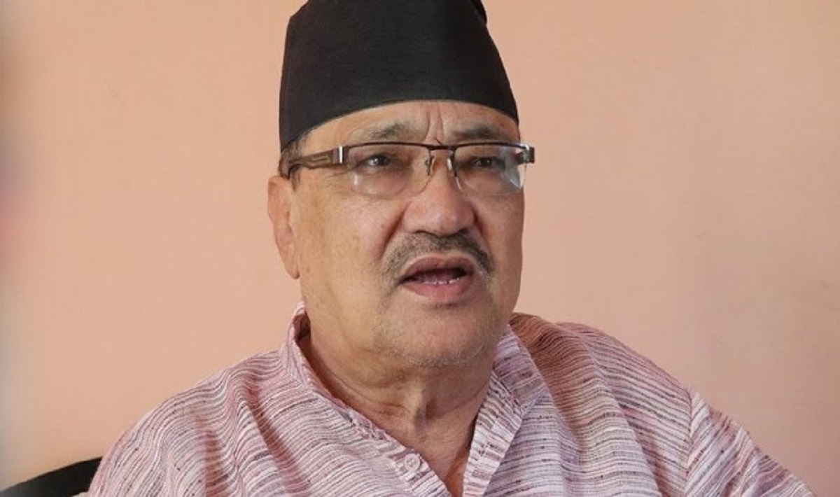 चीनका लागि नेपाली राजदूतमा श्रेष्ठ नियुक्त
