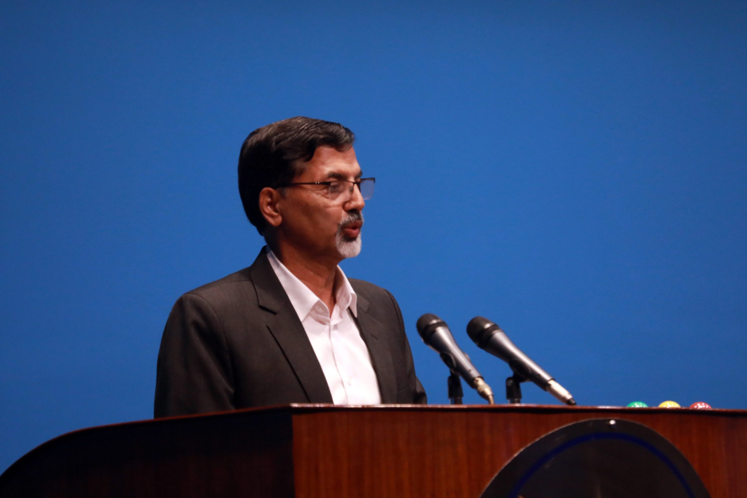 एमालेको बहिष्कारका बिच विनियोजन विधेयक पारित, खर्च कटाैती प्रस्ताव अस्वीकृत