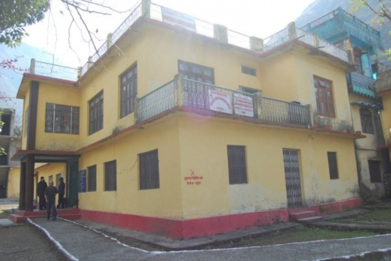 दार्चुला जिल्ला समन्वय समिति निर्वाचन जेठ ३० मा
