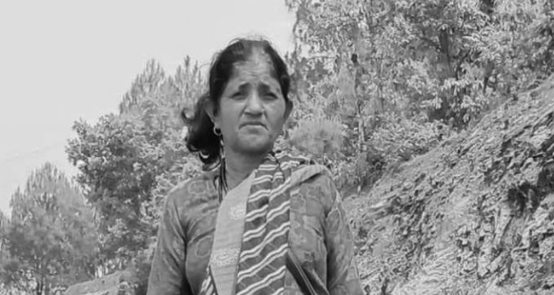 अब घर फर्किने छैनन् टंक, हात्तीले आक्रमण गर्दा मृत्यु