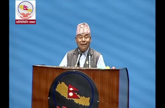 बजेट राम्राे छ, कार्यान्वयनमा ध्यान दिउँ : सांसद गुरुङ