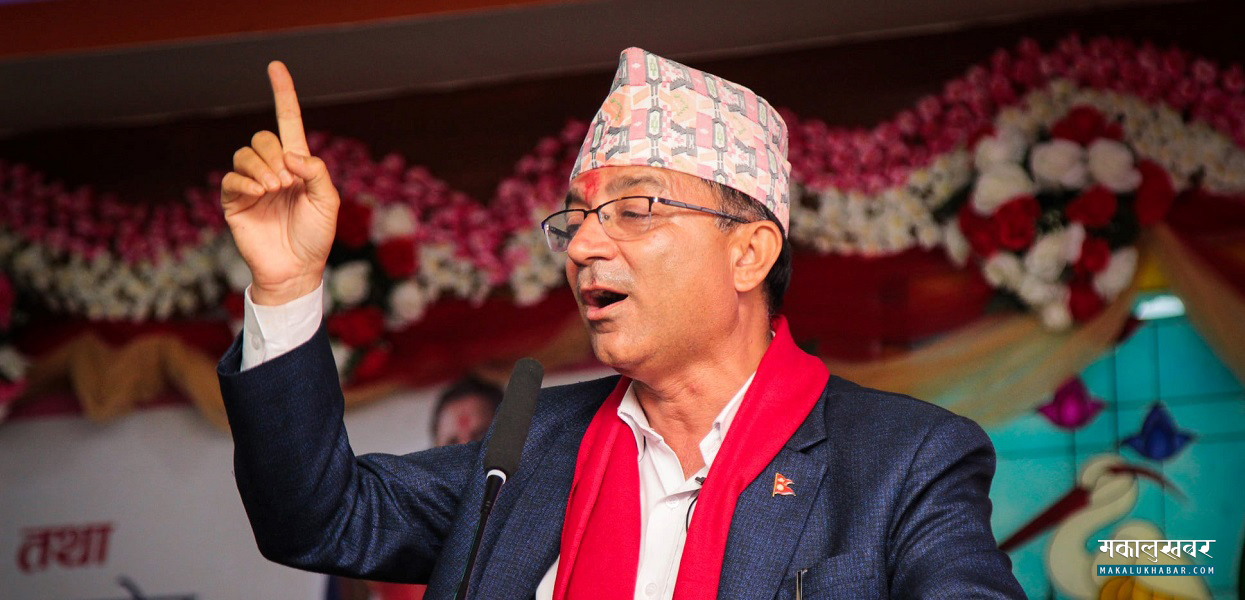 मेयर धनराज भन्छन्– पोखरालाई पर्यटकीय राजधानी घोषणा गर्ने अभियानमा छु
