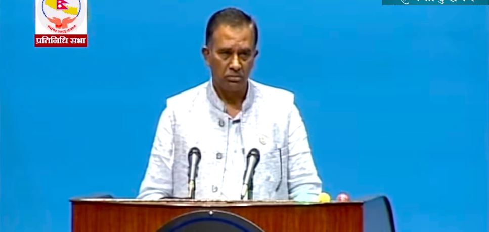 प्रधानमन्त्री र अर्थमन्त्रीलाई मियाँकाे चुनाैती- वीरगञ्ज कारखाना १ वर्षभित्र चलाउनुस्, त्यही दिन मेराे चल-अचल सम्पत्ति सरकराकाे नाममा गर्छु