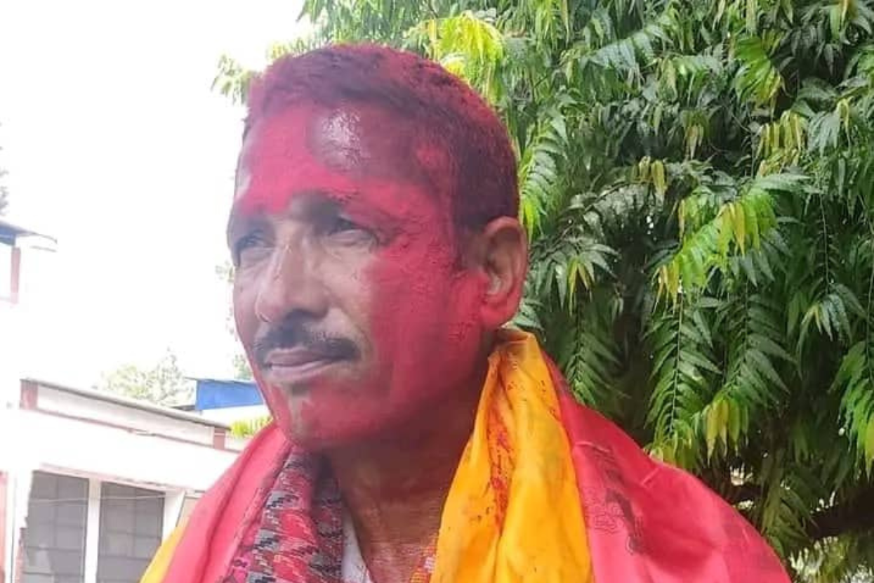 जिसस कैलालीमा गठबन्धनको जित, स्वतन्त्र बने निर्णायक