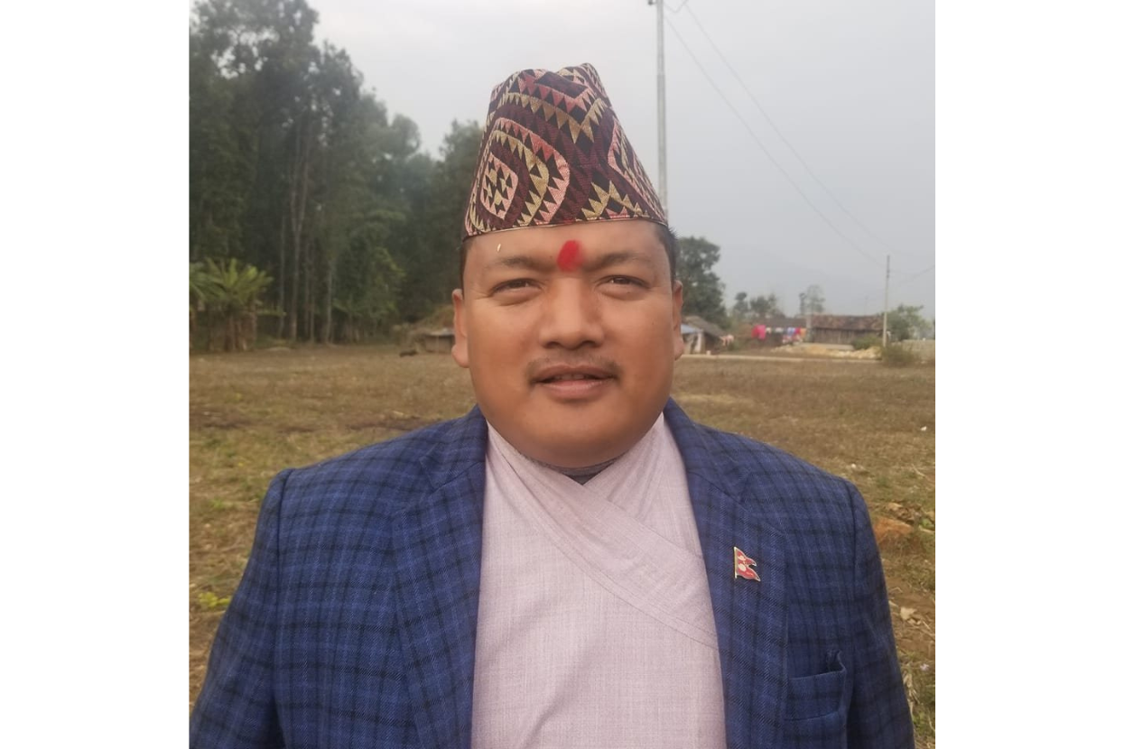 जिसस मकवानपुरमा पाँच दलीय गठबन्धनको प्यानल नै निर्वाचित