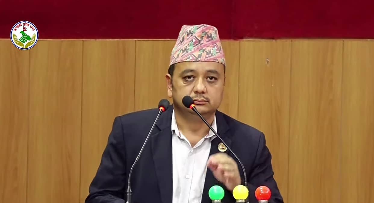 कर्णाली सरकारको आर्थिक सर्वेक्षण : प्रतिव्यक्ति आय नौ सय ६४ डलर पुग्ने अनुमान