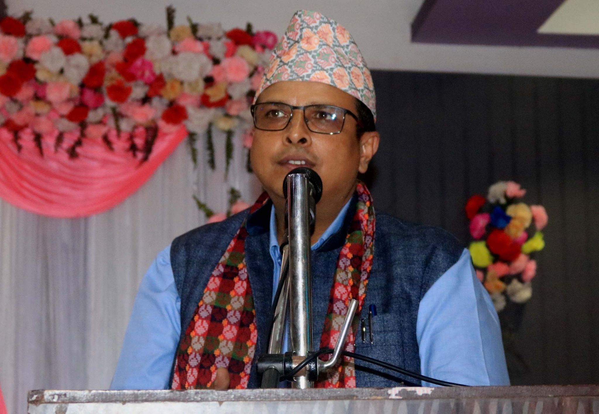 ‘विराटनगरको गुमेको शाख फर्काउने गरी काम गर्छौं’