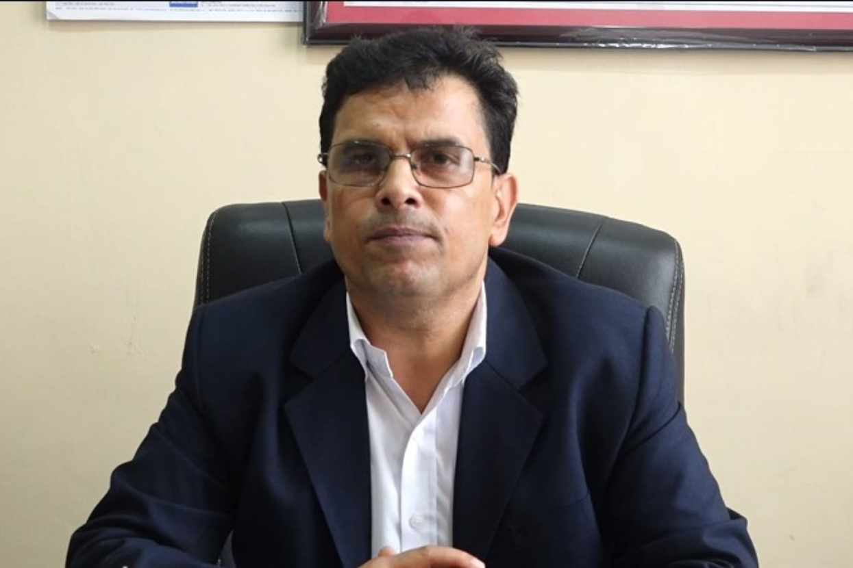 २०७८ मंसिर १ गतेदेखि दर्ता भएका सवारीले मात्रै अनिवार्य इम्बाेस्ड लिनुपर्ने