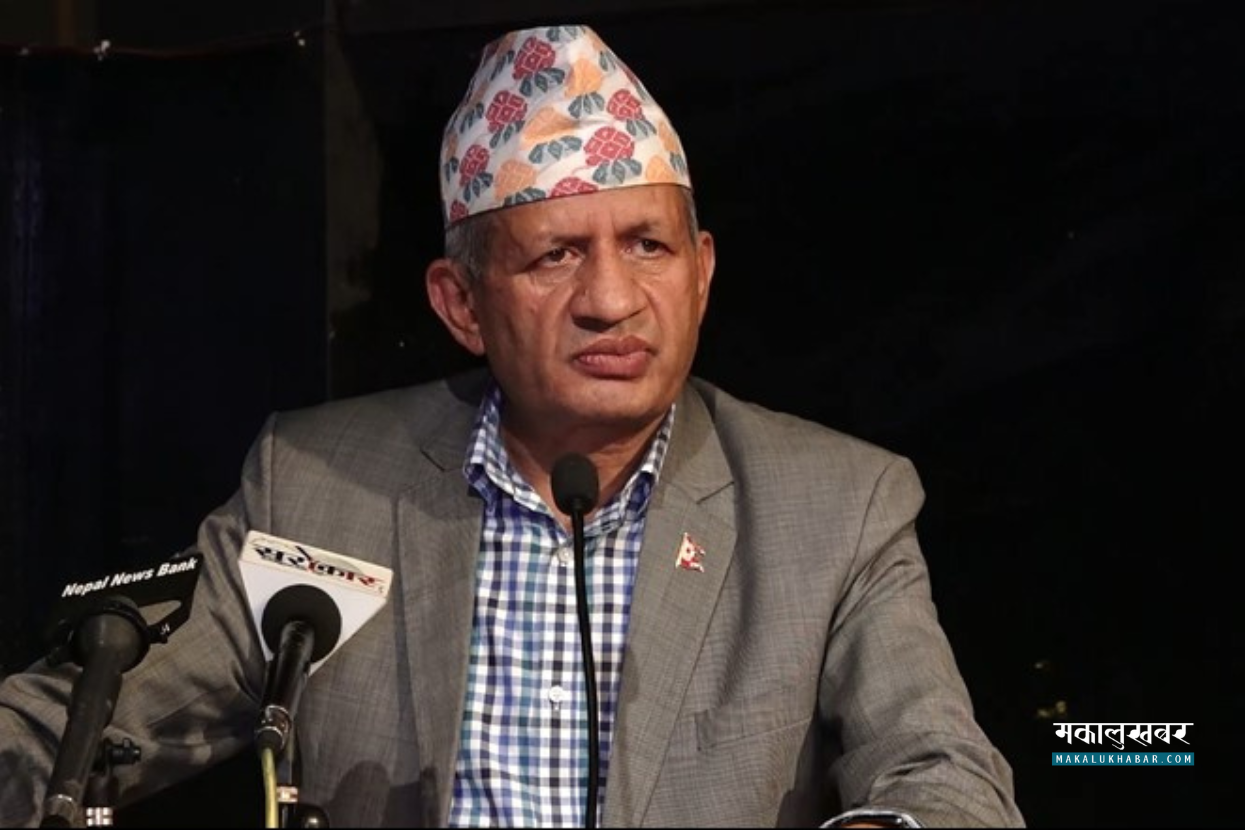 राष्ट्रले मदन भण्डारीका गुण बिर्सन नहुने प्रदीप ज्ञवालीकाे भनाइ