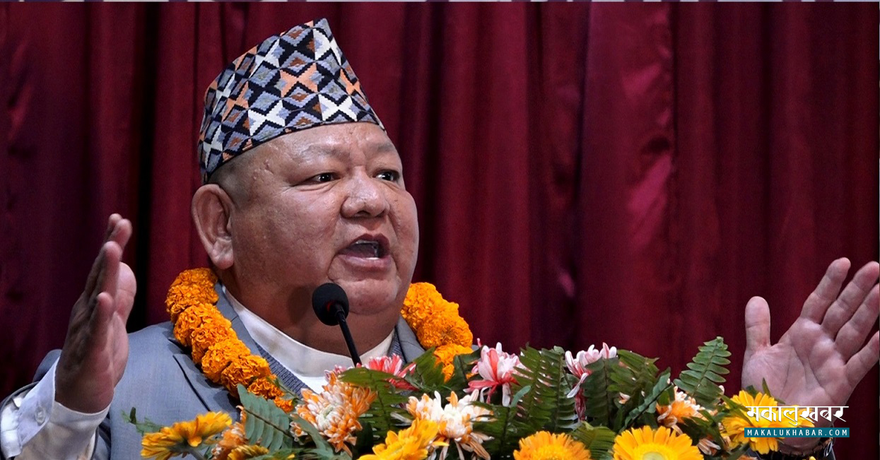 पर्यटनमन्त्री आले र स्वास्थ्य राज्यमन्त्री खापुङले दिए राजीनामा