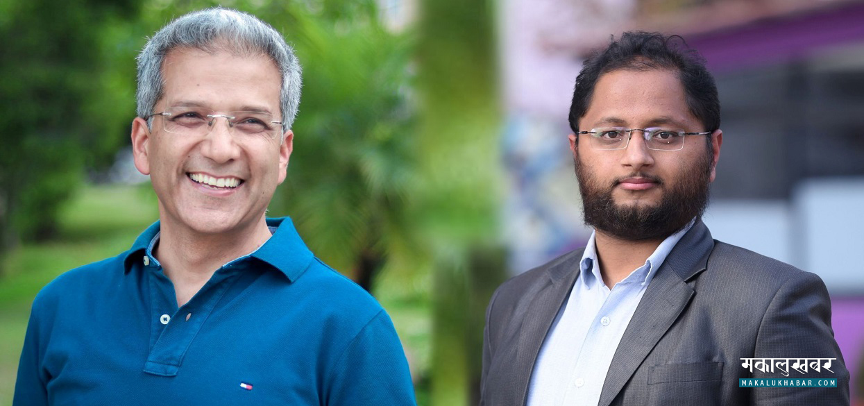 भद्रगाेल विवेकशील साझा : ‘सर्वपक्षीय सहमति’ खाेजिँदै, काे-काे छन् अध्यक्षका आकांक्षी ?