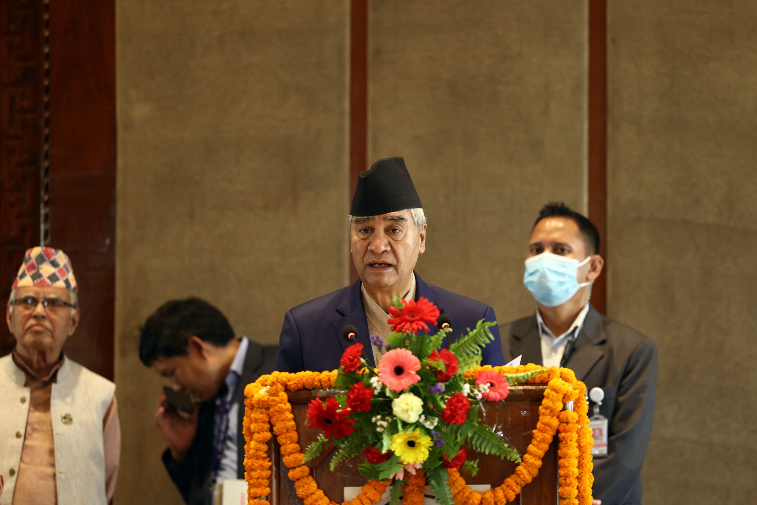 कानुन बनाउने चटारोमा सरकार र संसद्