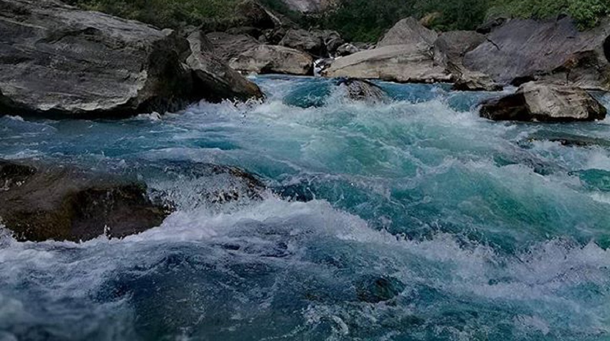 अघि बढ्यो तामाकोशी पाँचौं, १६ अर्ब ४५ करोड लगानी स्वीकृत