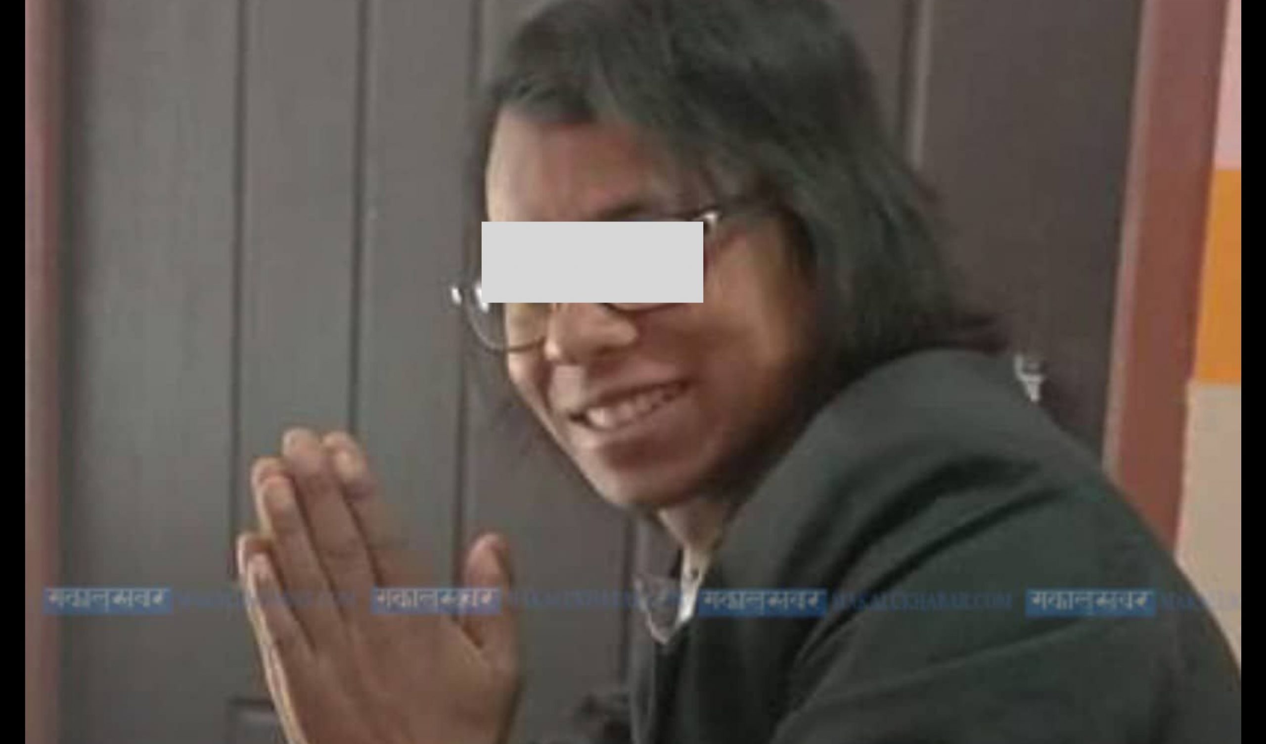 बाल याैन दुर्व्यवहारका आरोपित वार्डेनलाई ७ दिन थुनामा राखी अनुसन्धान गर्न अदालतको स्वीकृती