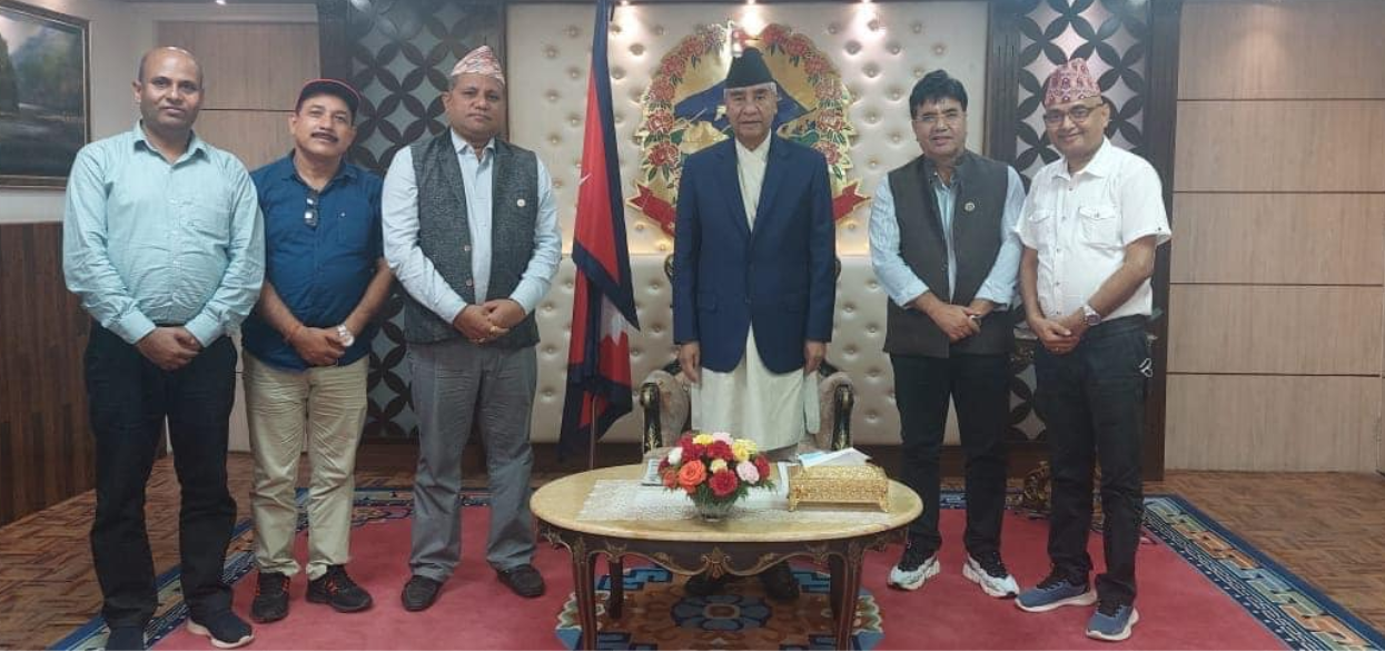 सरकारको प्रथमिकतामा विराटनगर नपरेपछि स्थानीय नेता राजधानीमा