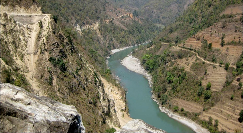 बुढीगण्डकी आयोजनामा घरगोठ र बोटबिरुवाको एकैदिन ३ अर्ब मुआब्जा वितरण