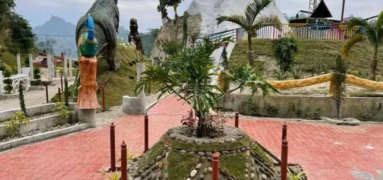 इलाममा ‘चेप्टी फनपार्क’ निर्माण सम्बन्धमा छानबिन समिति गठन