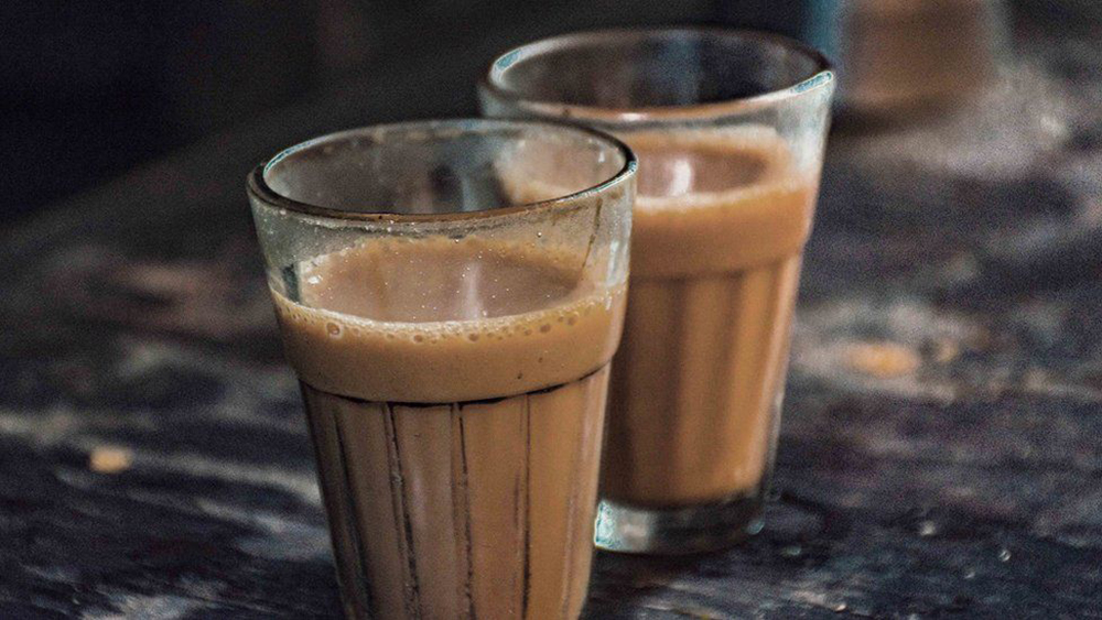 पाकिस्तानमा मानिसहरूलाई किन कम चिया पिउन भनियो