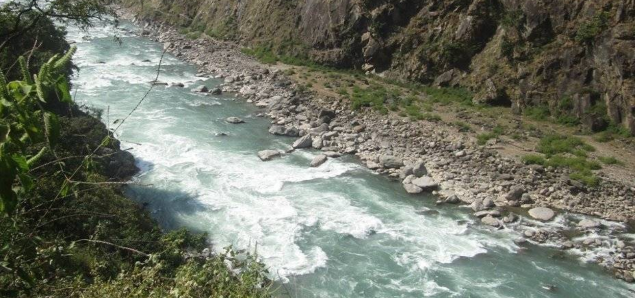 फुकोट–कर्णाली जलविद्युत आयोजनाको मूल्यांकन प्रतिवेदन अन्तिम चरणमा