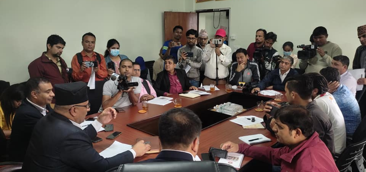 गण्डकी सरकारको दाबीः यो बजेट यथार्थ छ